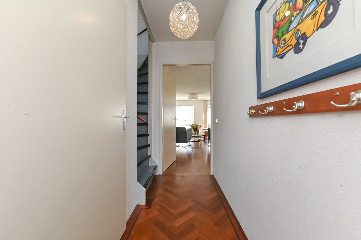 Foto 5 van Zandberglaan 3