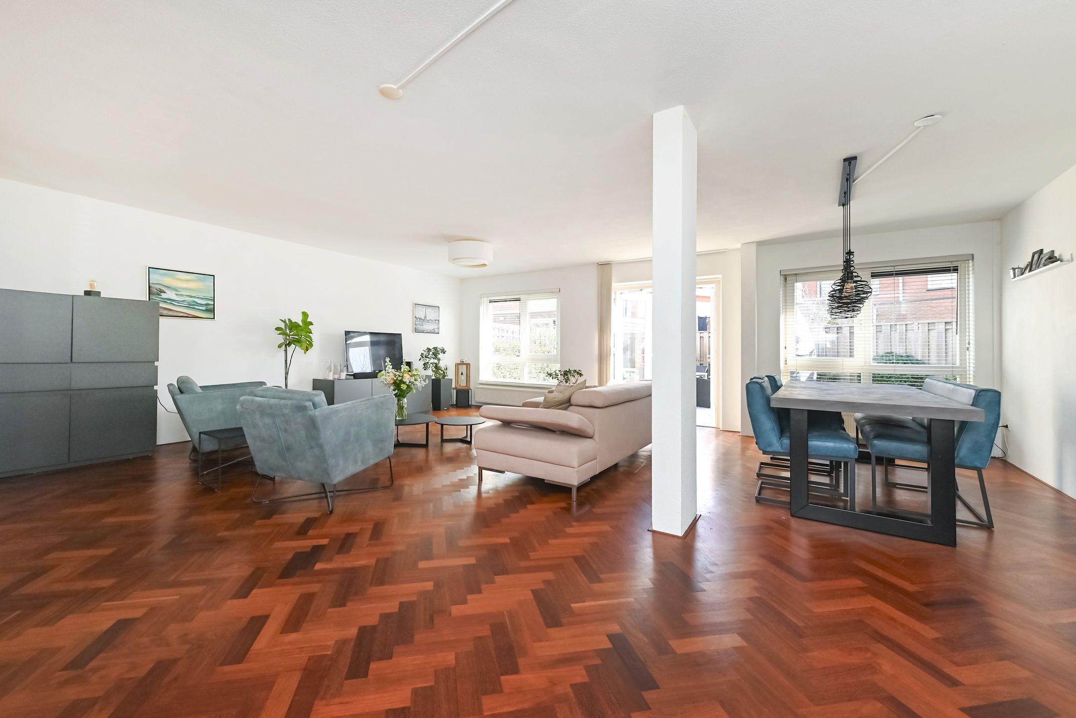 Foto 6 van Zandberglaan 3