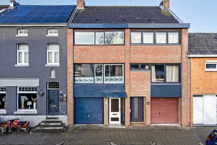 Herver 4 B
