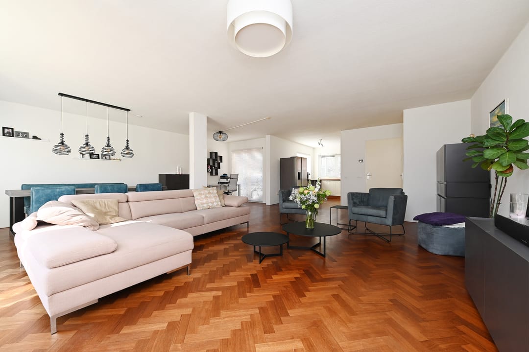 Foto 23 van Zandberglaan 3