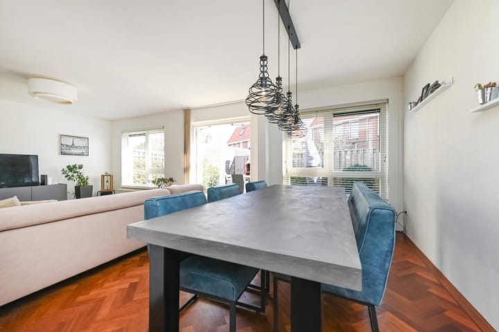 Foto 25 van Zandberglaan 3