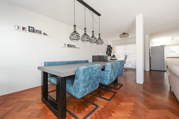 Foto 26 van Zandberglaan 3