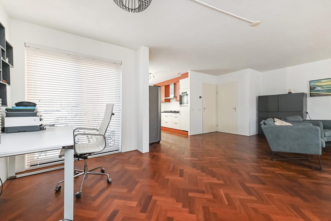 Foto 7 van Zandberglaan 3