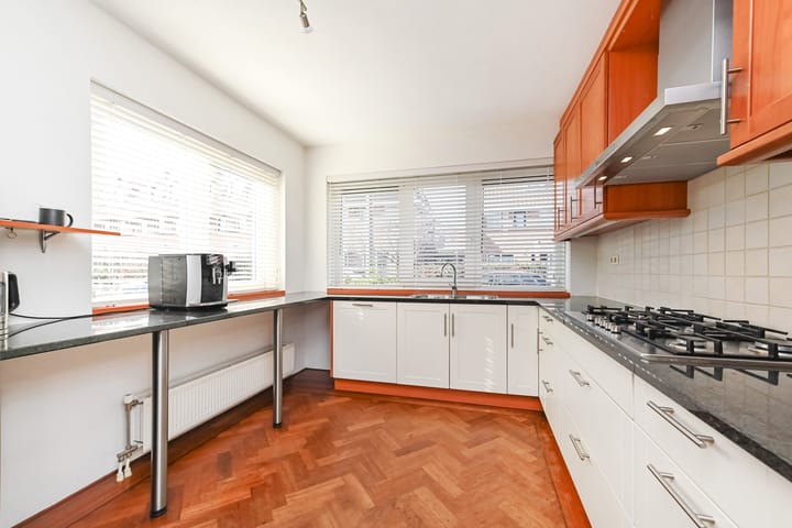 Foto 28 van Zandberglaan 3