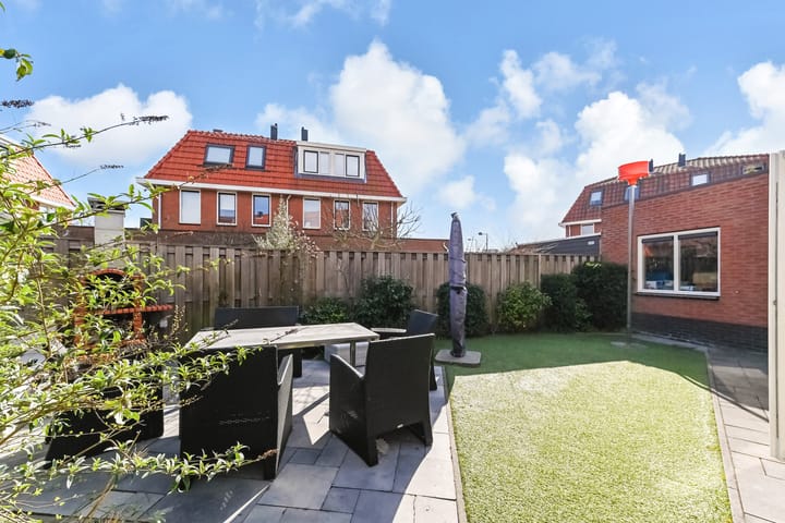 Foto 32 van Zandberglaan 3