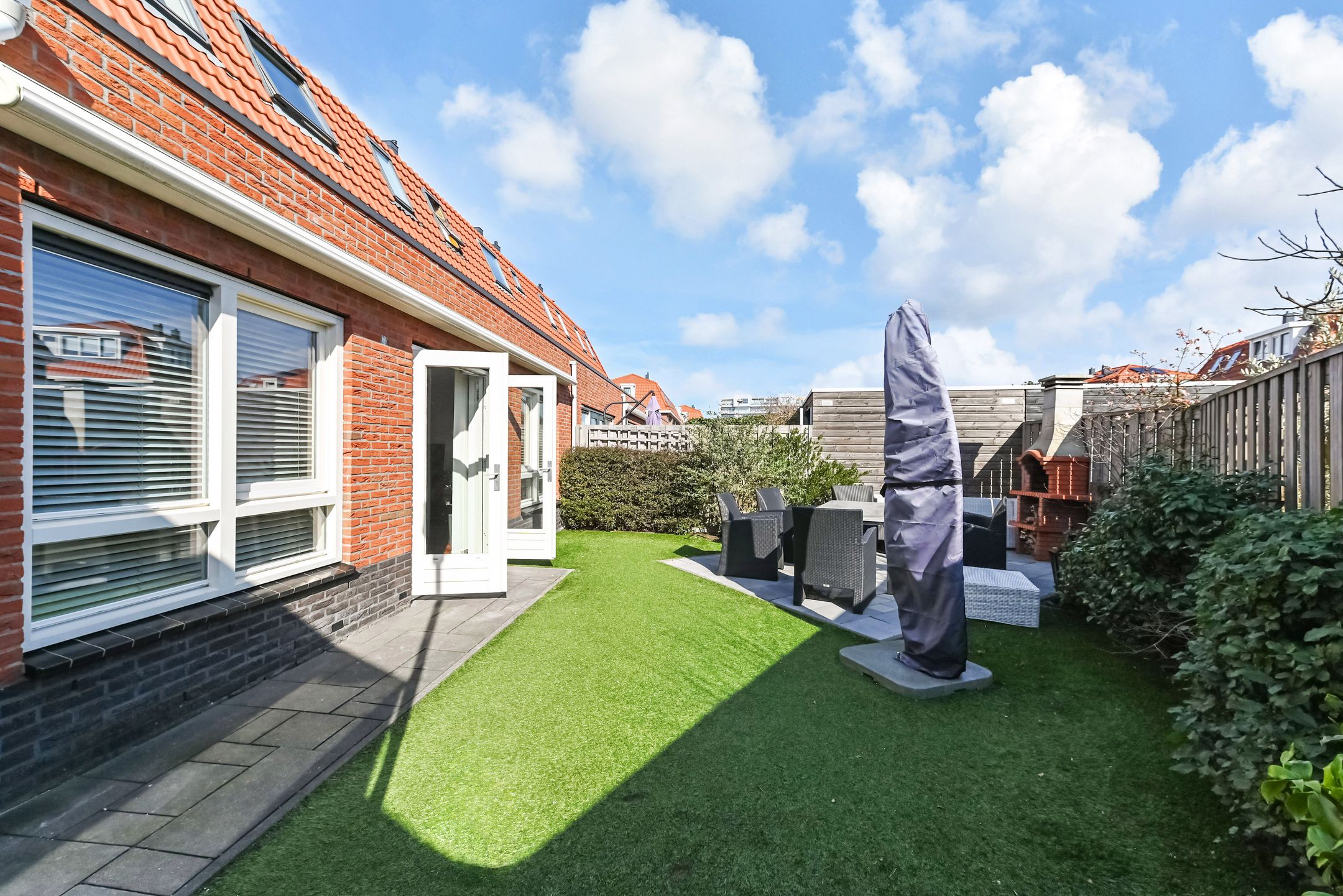 Foto 33 van Zandberglaan 3