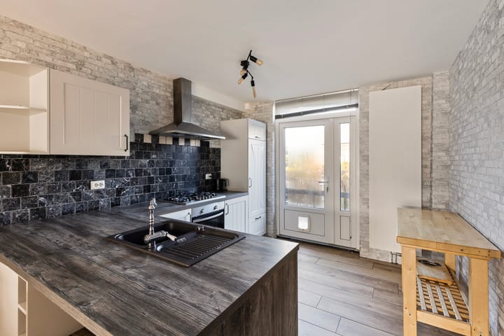 Foto 8 van Herver 4-B