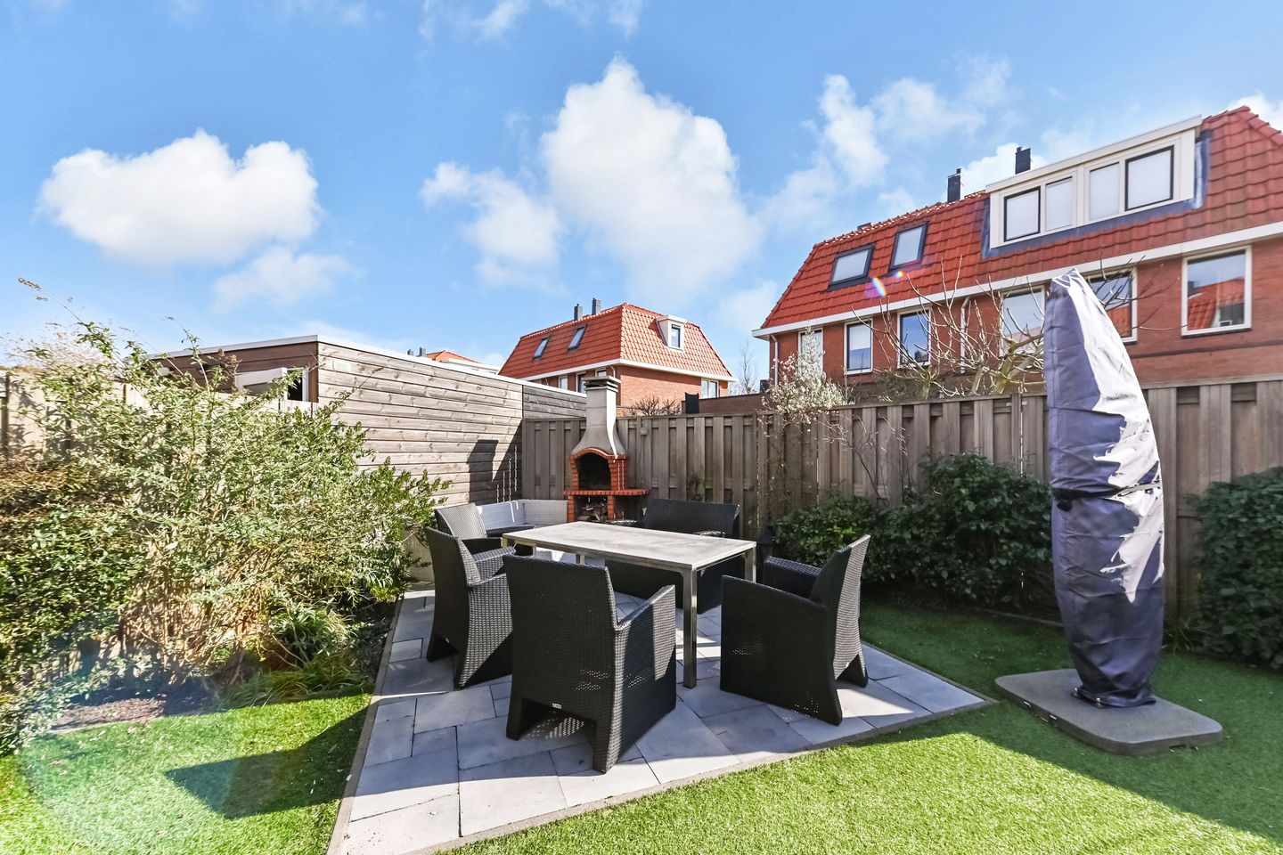 Foto 34 van Zandberglaan 3