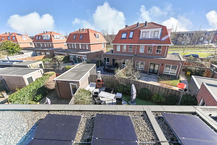 Foto 35 van Zandberglaan 3