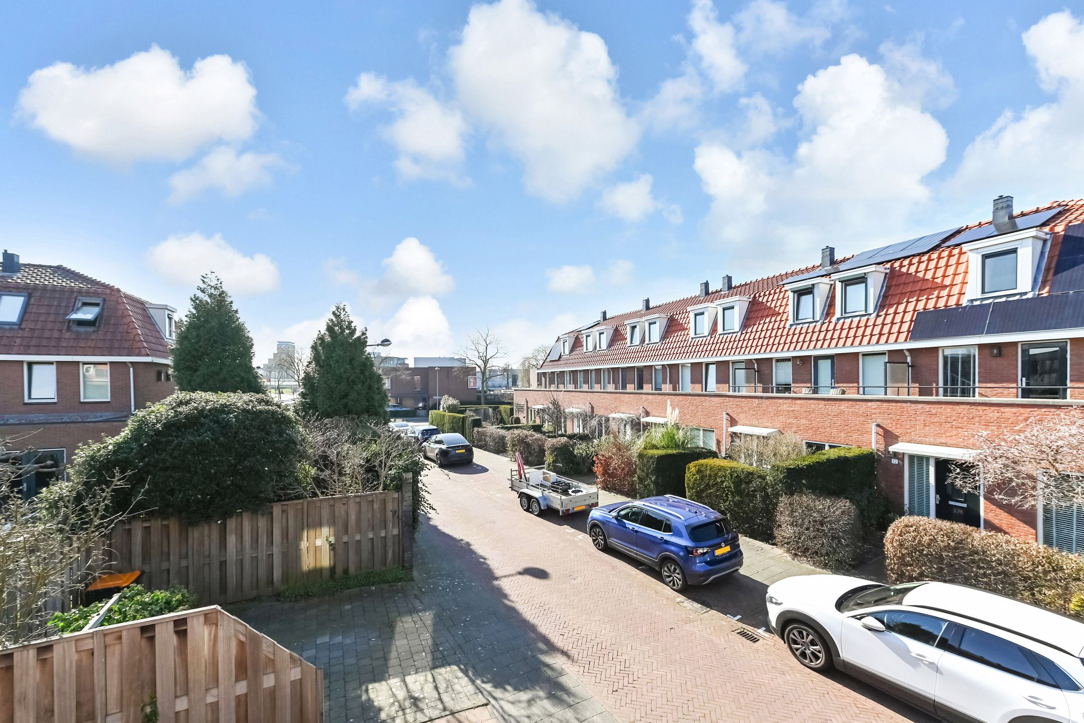 Foto 39 van Zandberglaan 3