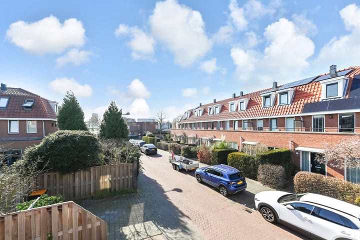 Foto 39 van Zandberglaan 3