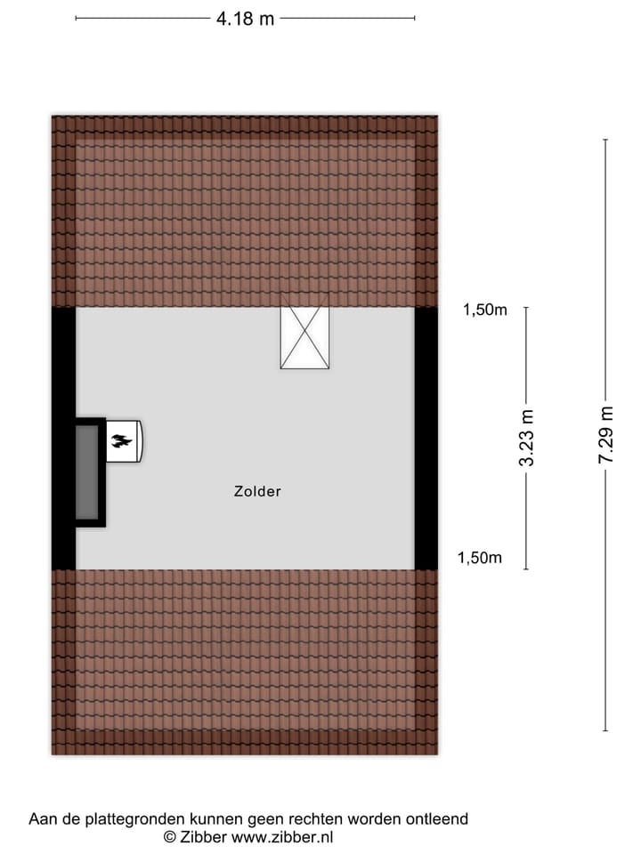 Foto 30 van Herver 4-B
