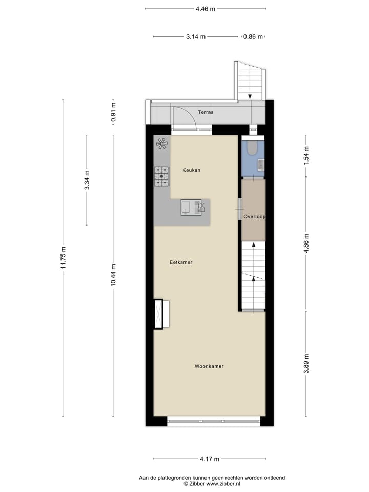 Foto 32 van Herver 4-B