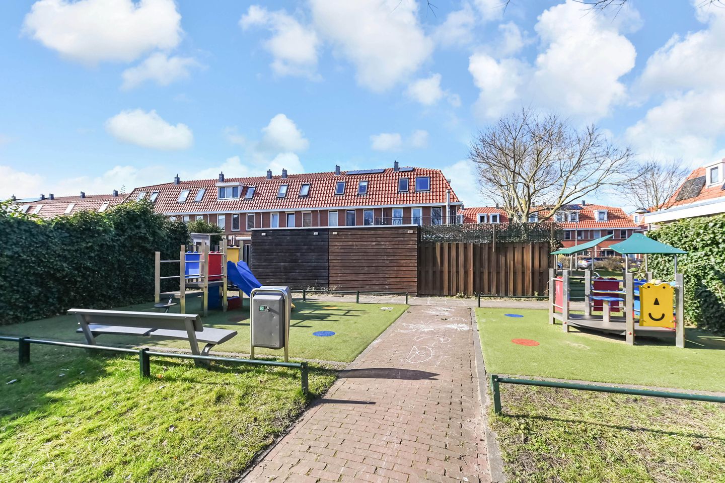 Foto 49 van Zandberglaan 3