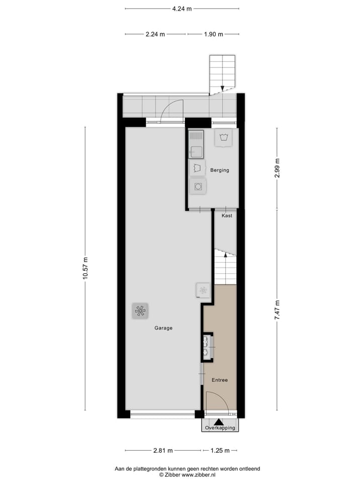 Foto 33 van Herver 4-B