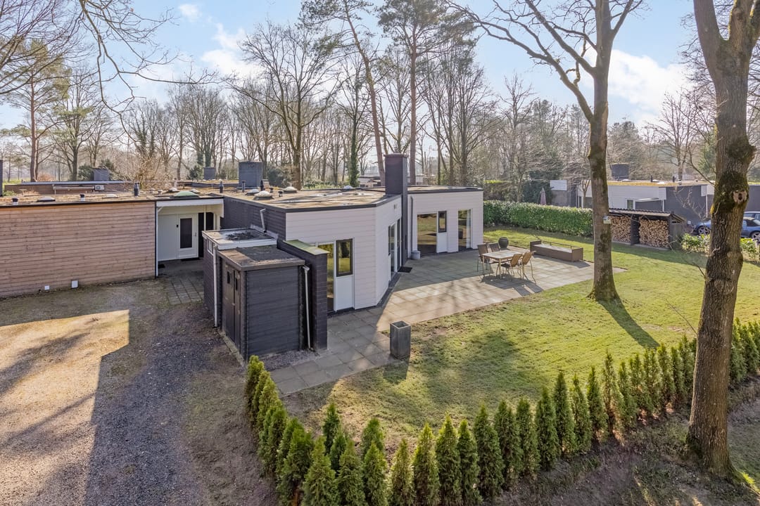 Foto 8 van Ermerzand 34