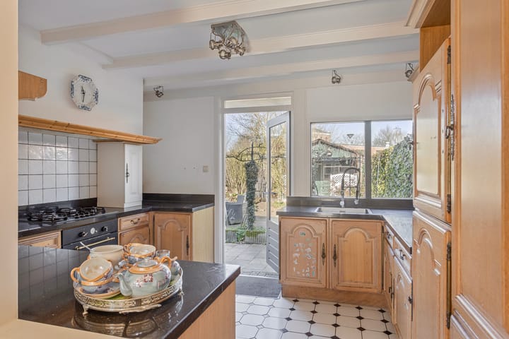 Foto 4 van De Bik 20