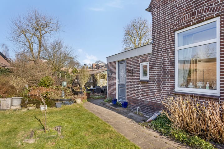 Foto 7 van De Bik 20