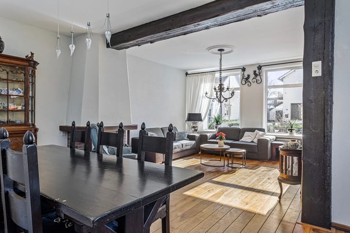 Foto 10 van De Bik 20