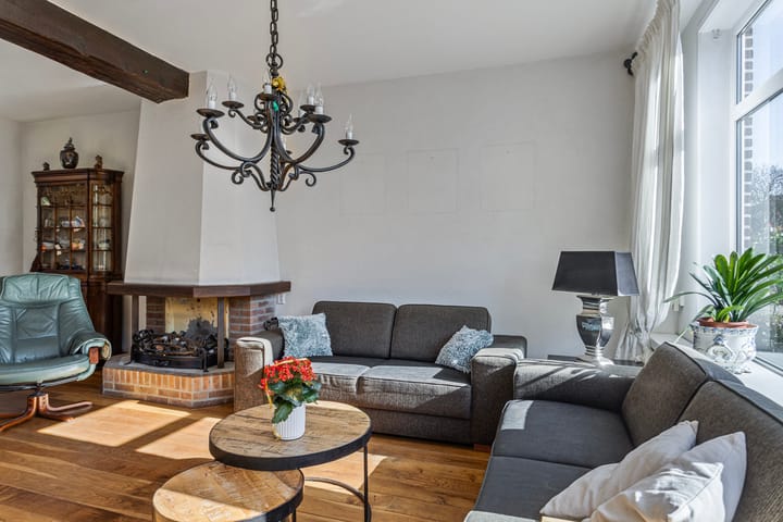 Foto 11 van De Bik 20