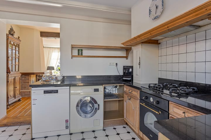 Foto 16 van De Bik 20