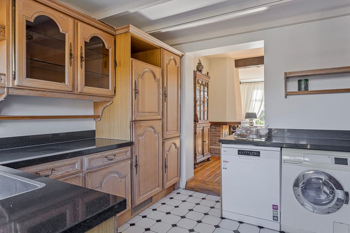 Foto 17 van De Bik 20