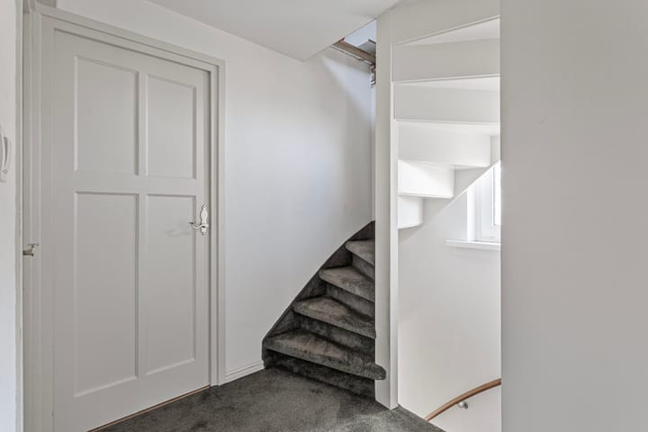 Foto 19 van De Bik 20