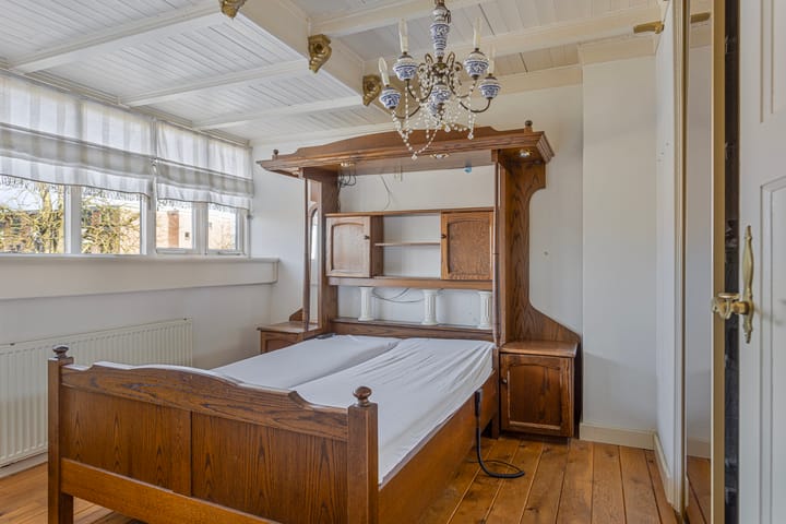 Foto 20 van De Bik 20