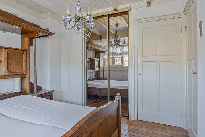 Foto 21 van De Bik 20