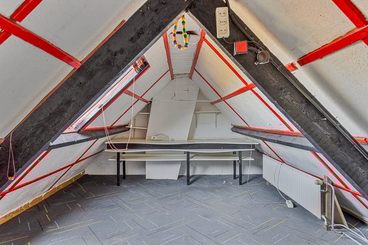 Foto 26 van De Bik 20