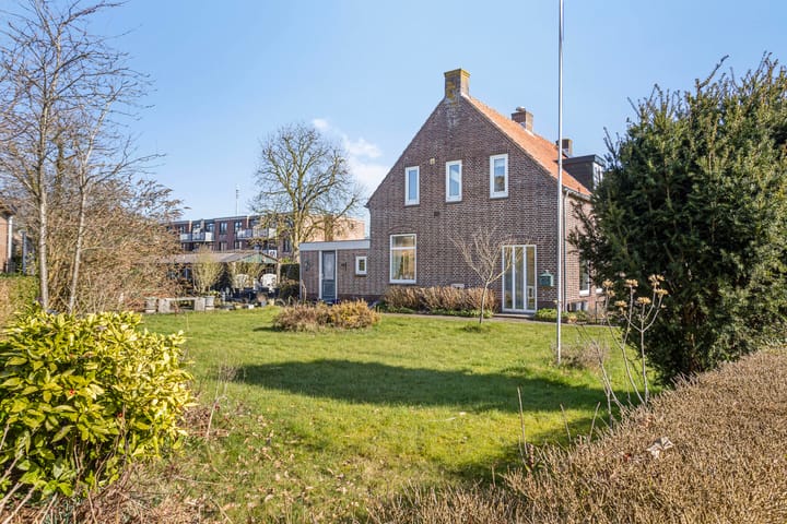 Foto 27 van De Bik 20