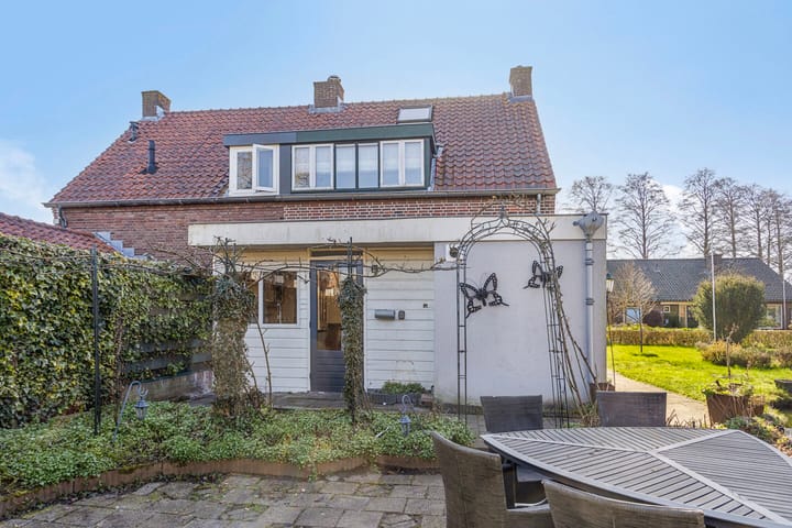 Foto 31 van De Bik 20