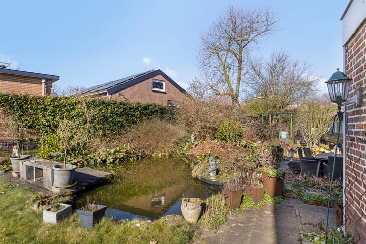 Foto 32 van De Bik 20