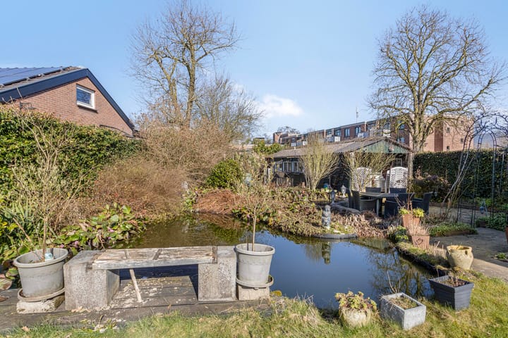 Foto 33 van De Bik 20