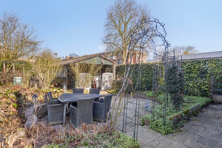 Foto 34 van De Bik 20