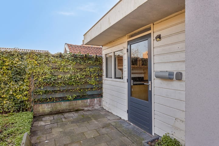 Foto 35 van De Bik 20