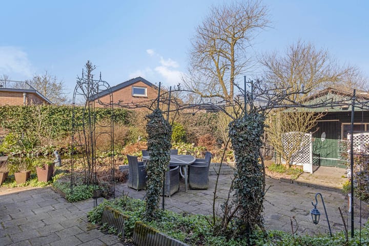 Foto 36 van De Bik 20