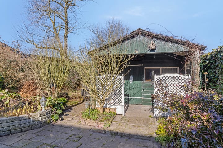 Foto 37 van De Bik 20