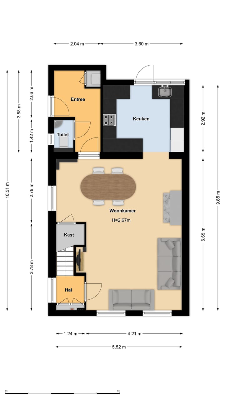 Foto 45 van De Bik 20