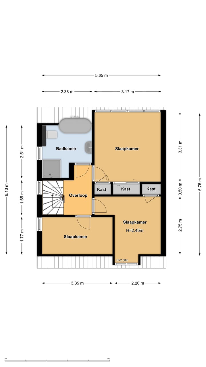 Foto 46 van De Bik 20