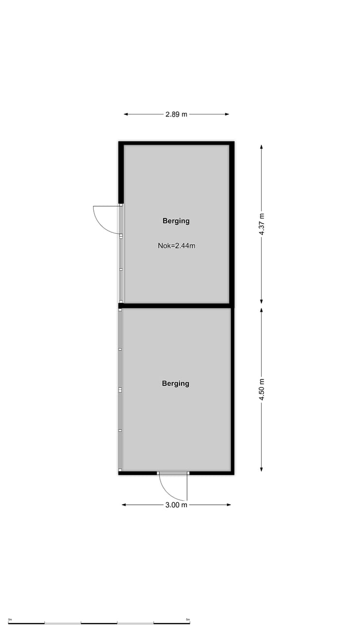 Foto 48 van De Bik 20