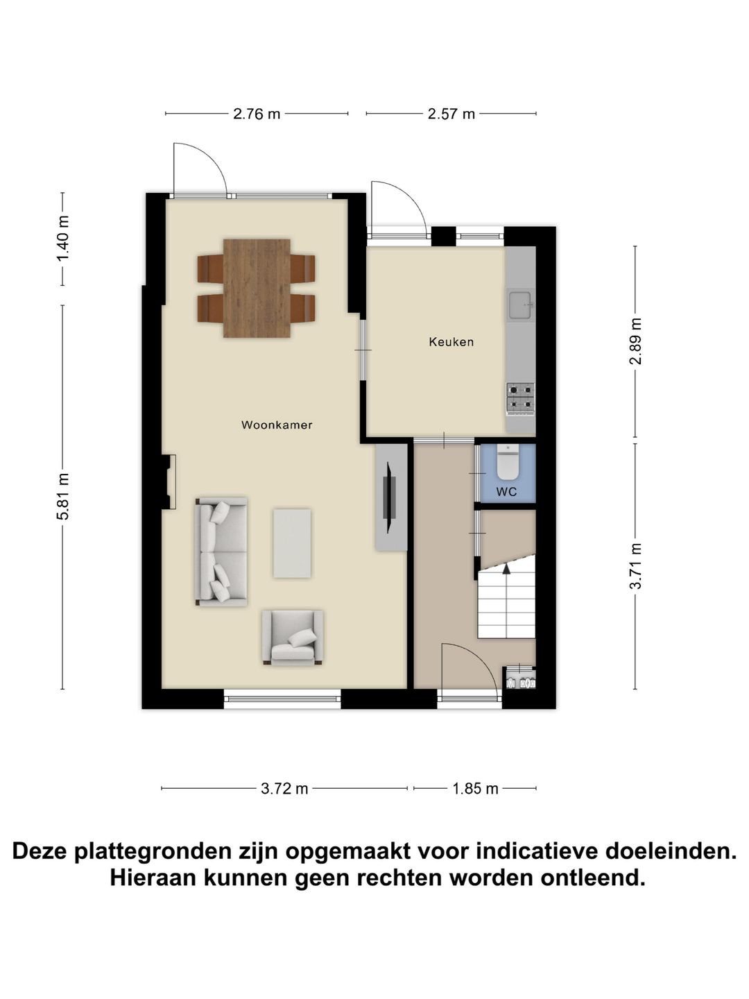 Foto 26 van Middenhofsingel 19