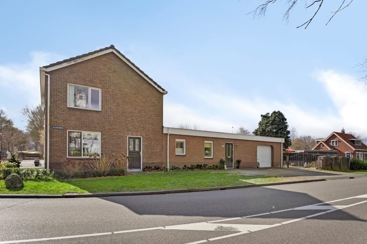 Foto 3 van Mr. Ovingstraat 53-A