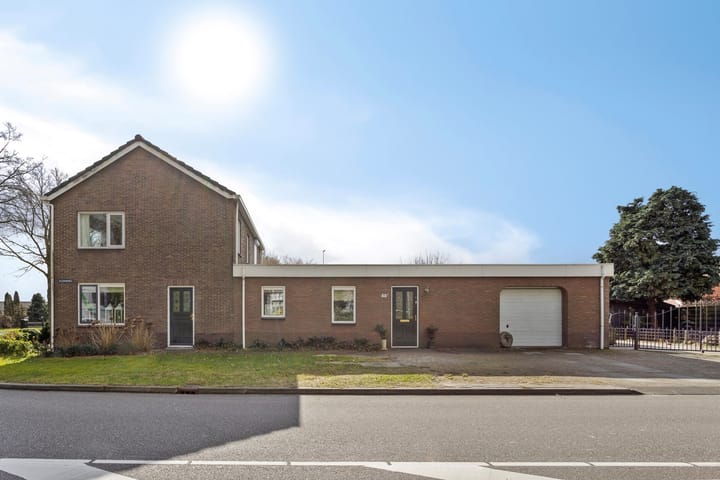 Foto 4 van Mr. Ovingstraat 53-A