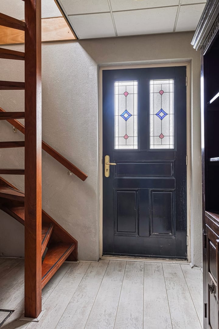 Foto 5 van Mr. Ovingstraat 53-A