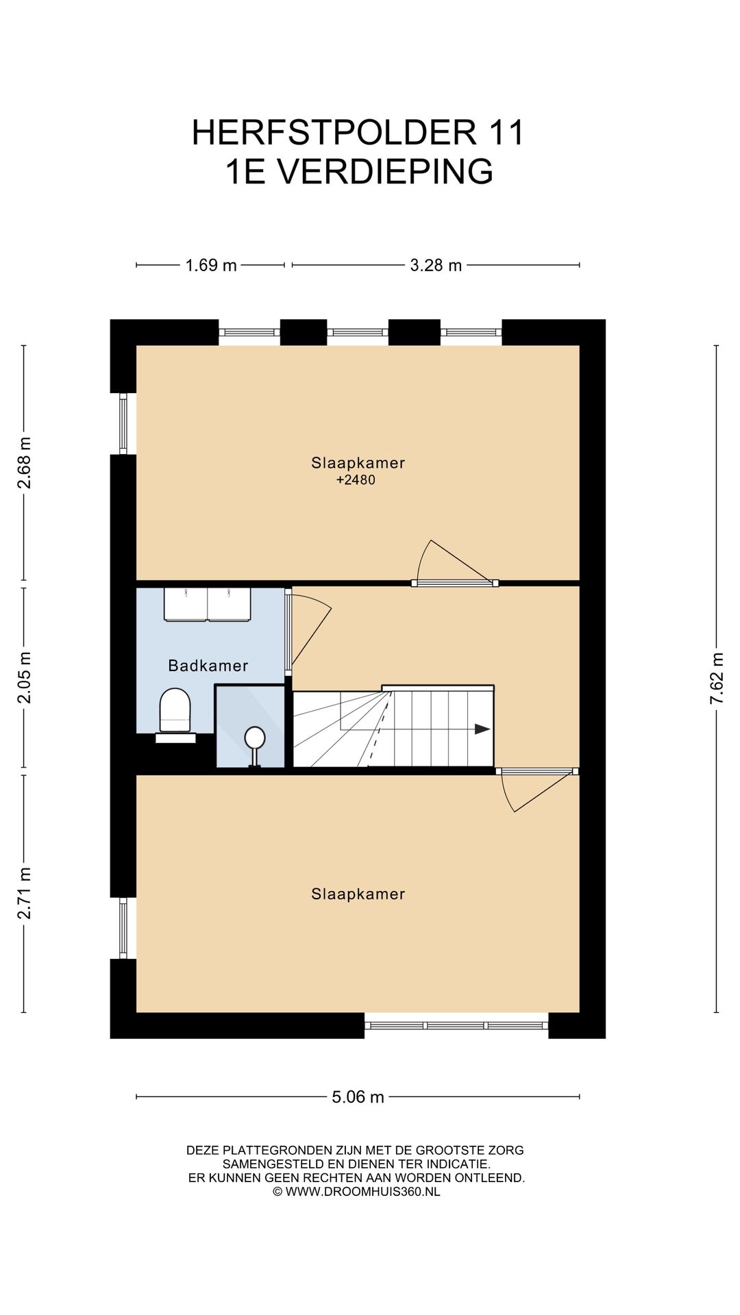 Foto 46 van Herfstpolder 11