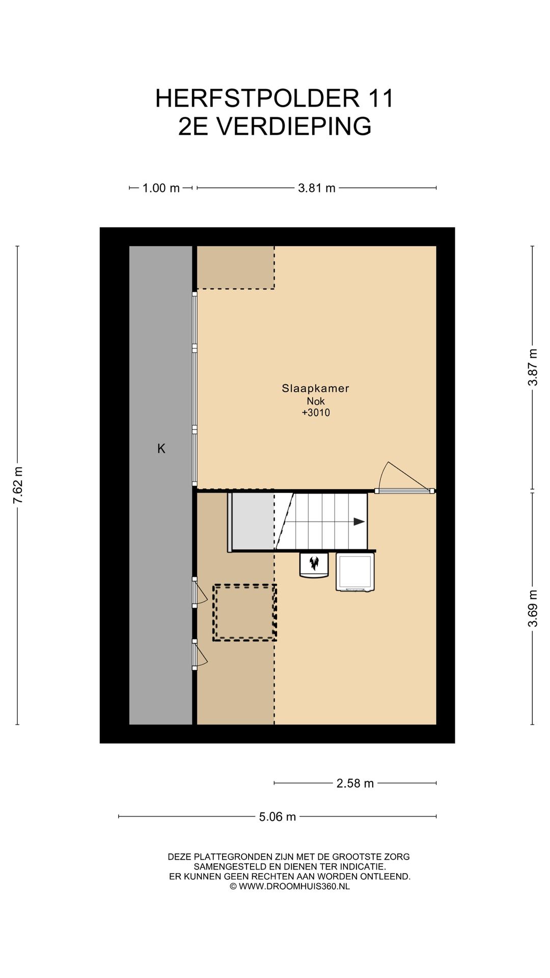 Foto 47 van Herfstpolder 11