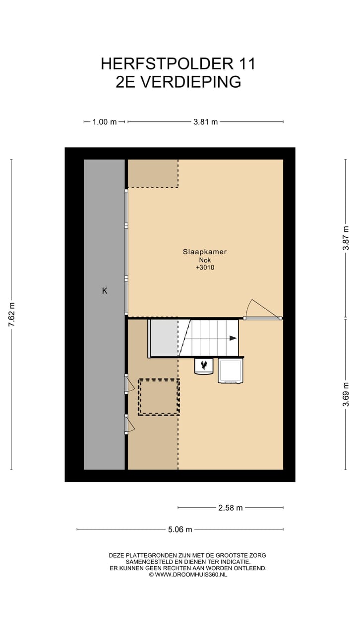 Foto 47 van Herfstpolder 11