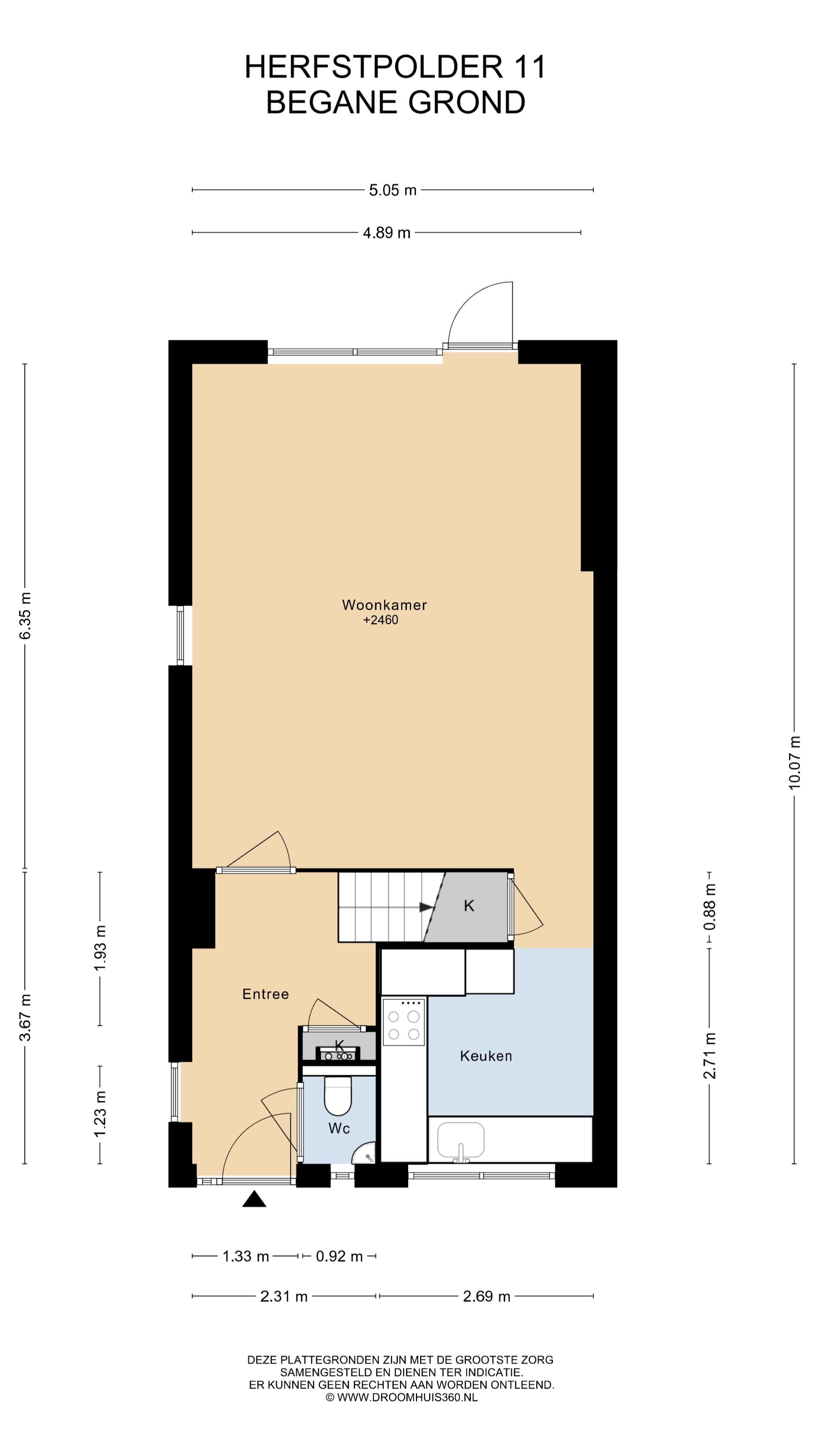 Foto 48 van Herfstpolder 11