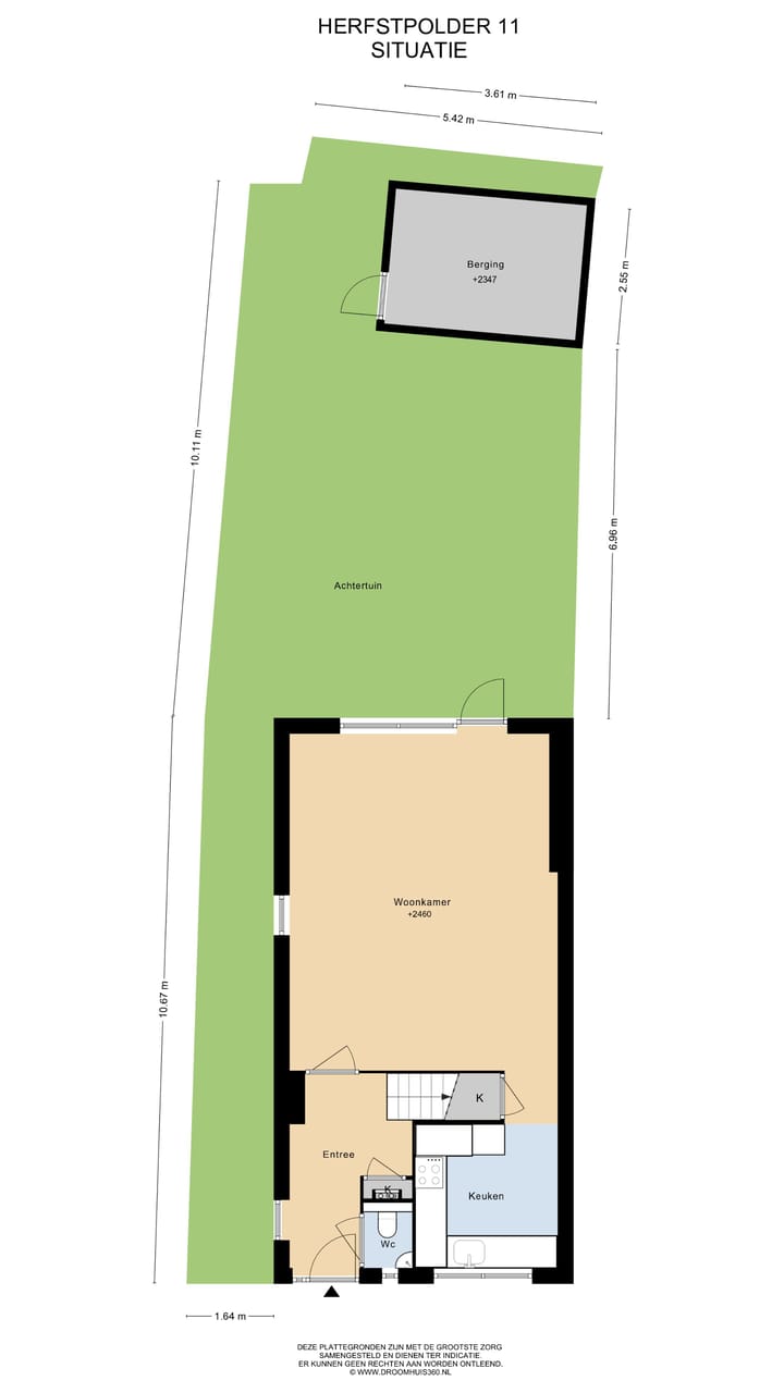 Foto 49 van Herfstpolder 11